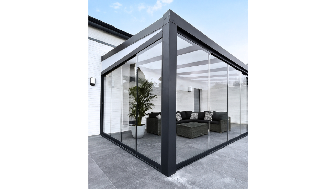 Exposant Rimgili Veranda Najaar 2025 BEURS EIGEN HUIS