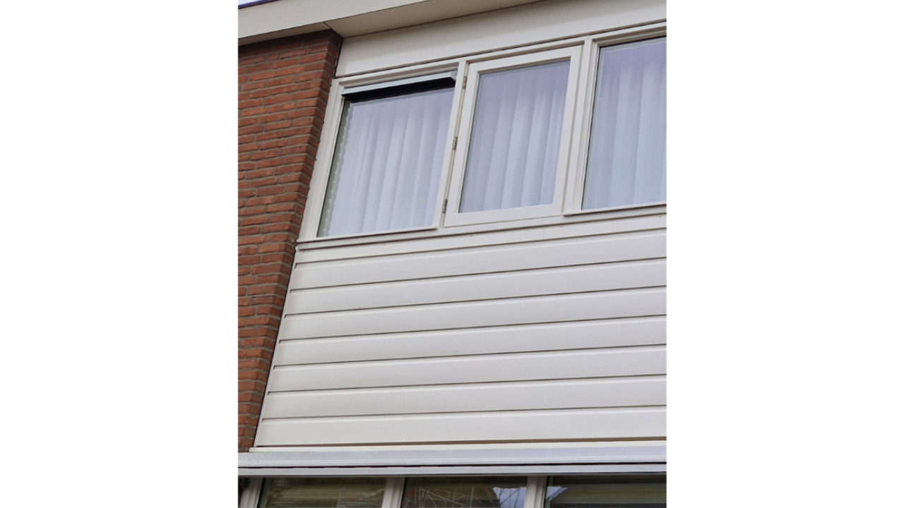 Exposant SDS Najaar 2025 Beurs Eigen Huis