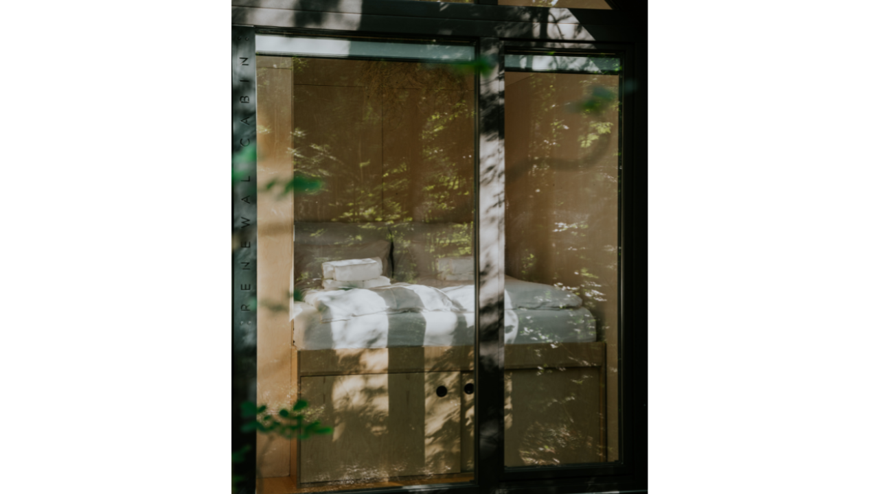 Exposant Wander Tiny House Najaar 2025 Beurs Eigen Huis