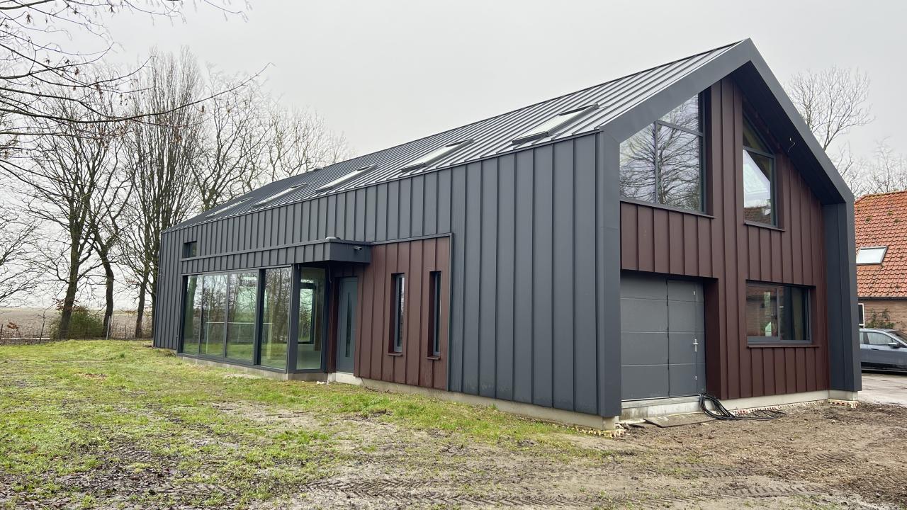 Exposant SDS Najaar 2025 Beurs Eigen Huis