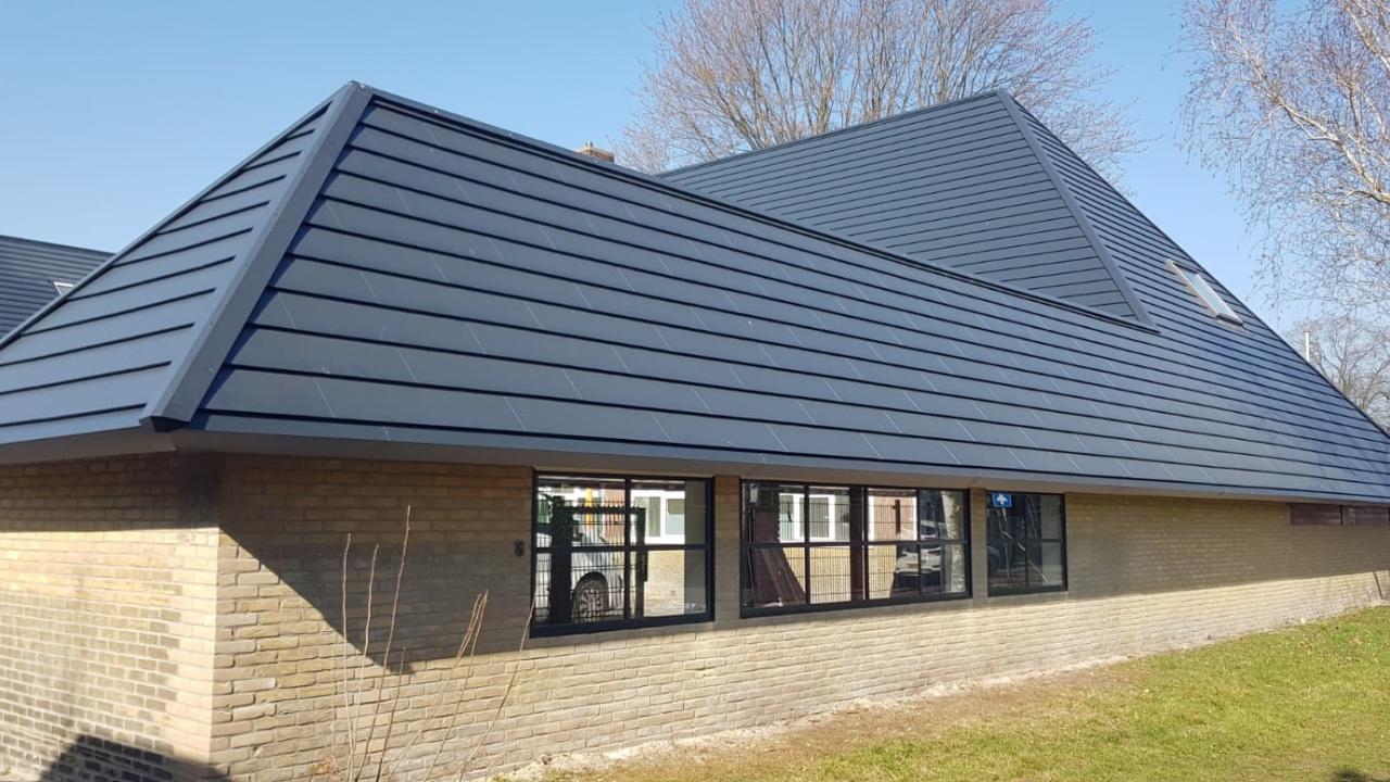 Exposant SDS Najaar 2025 Beurs Eigen Huis
