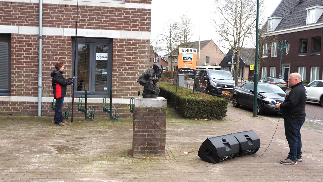 Exposant PhysiBuild Najaar 2025 BEURS EIGEN HUIS