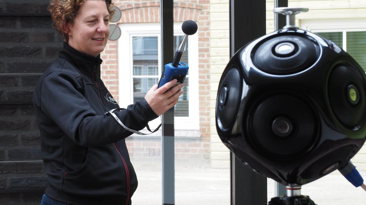 Exposant PhysiBuild Najaar 2025 BEURS EIGEN HUIS