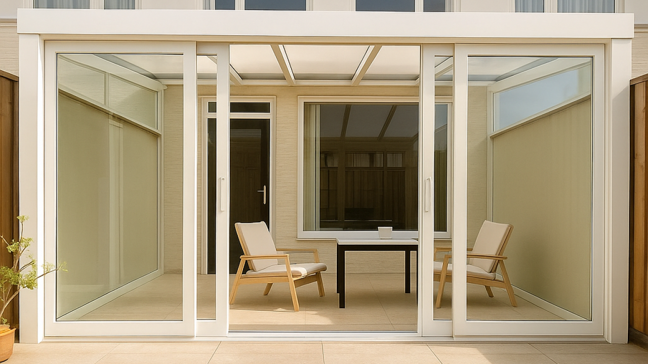 Exposant Rimgili Veranda Najaar 2025 BEURS EIGEN HUIS