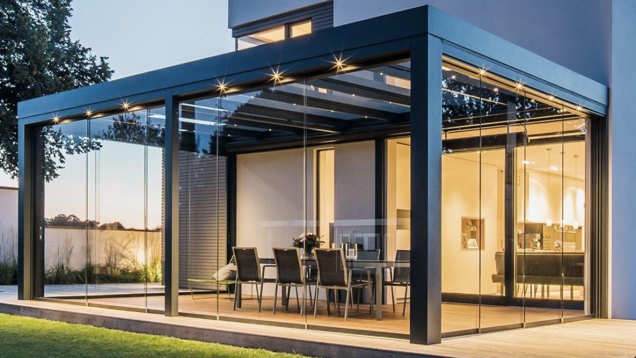 Exposant Rimgili Veranda Najaar 2025 BEURS EIGEN HUIS