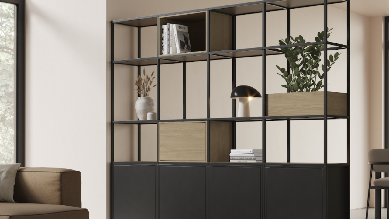 Exposant Kastell Design Najaar 2025 Beurs Eigen Huis