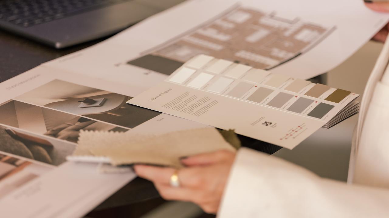 Exposant Studio Nena Design Najaar 2025 Beurs Eigen Huis