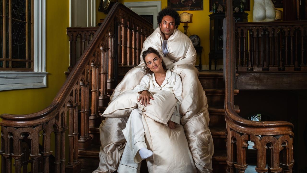 Exposant Wocha Najaar 2025 BEURS EIGEN HUIS