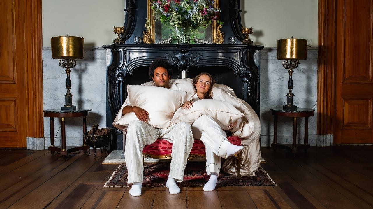 Exposant Wocha Najaar 2025 BEURS EIGEN HUIS