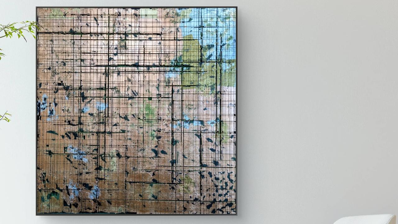 Exposant Tuurs.Art Najaar 2025 Beurs Eigen Huis