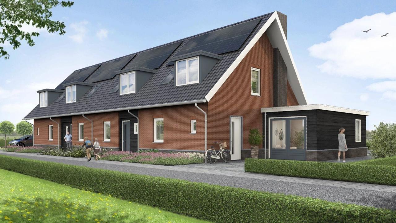 Exposant Hartog Houtbouw Voorjaar 2026 BEURS EIGEN HUIS