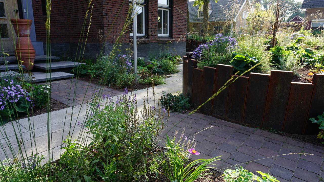 Exposant Tuinstudio Tom Voorjaar 2026 BEURS EIGEN HUIS