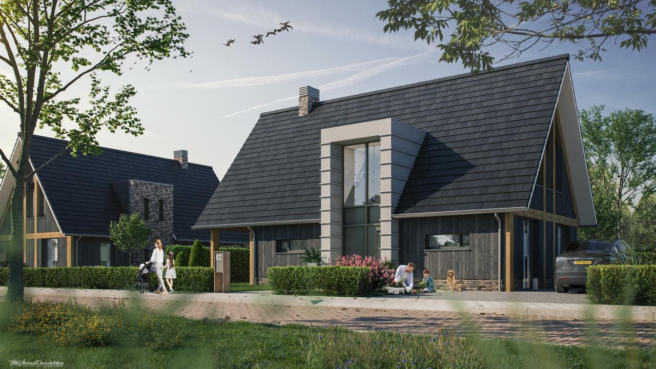 Exposant Terhalle Voorjaar 2026 BEURS EIGEN HUIS