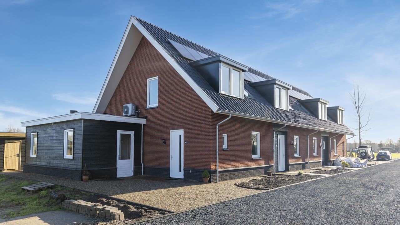 Exposant Hartog Houtbouw Voorjaar 2026 BEURS EIGEN HUIS