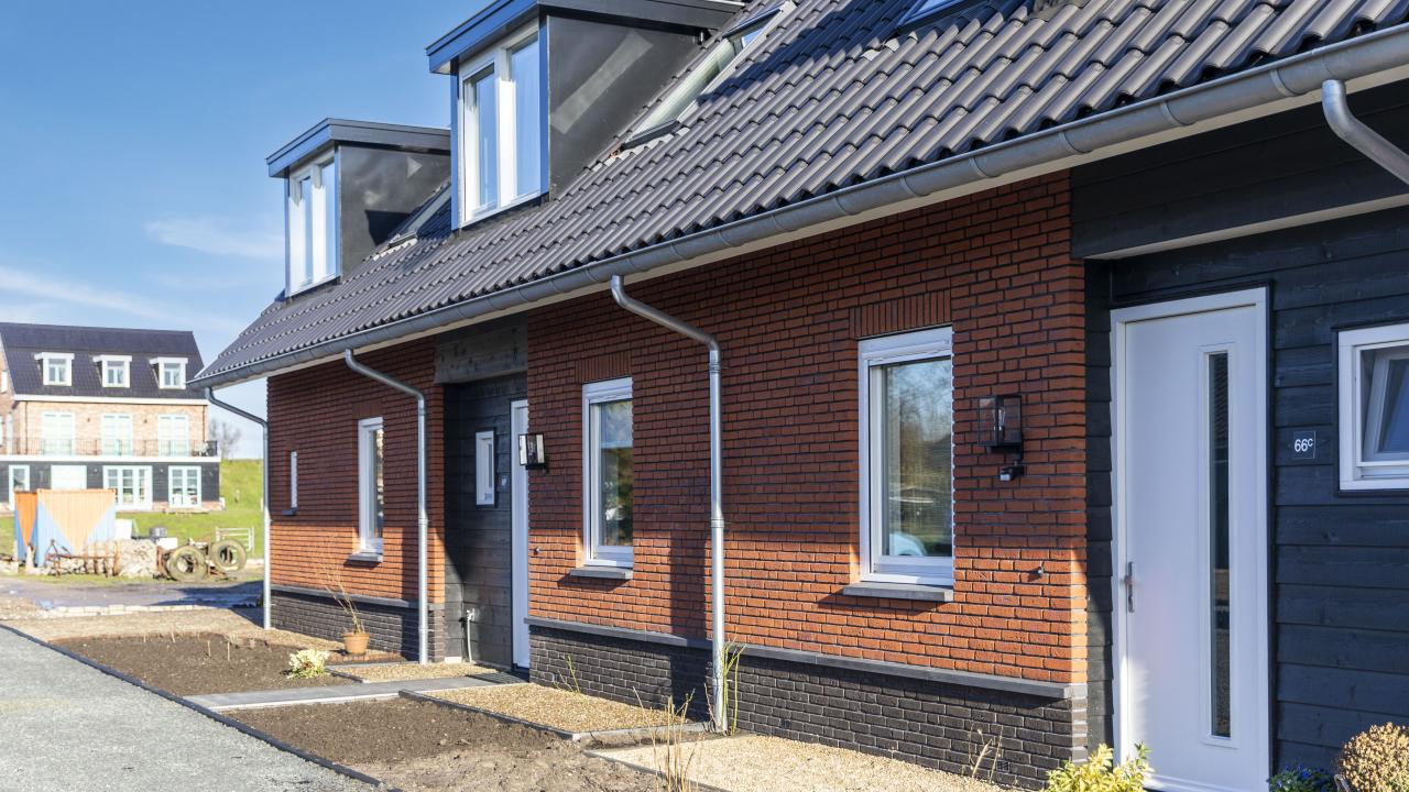 Exposant Hartog Houtbouw Voorjaar 2026 BEURS EIGEN HUIS
