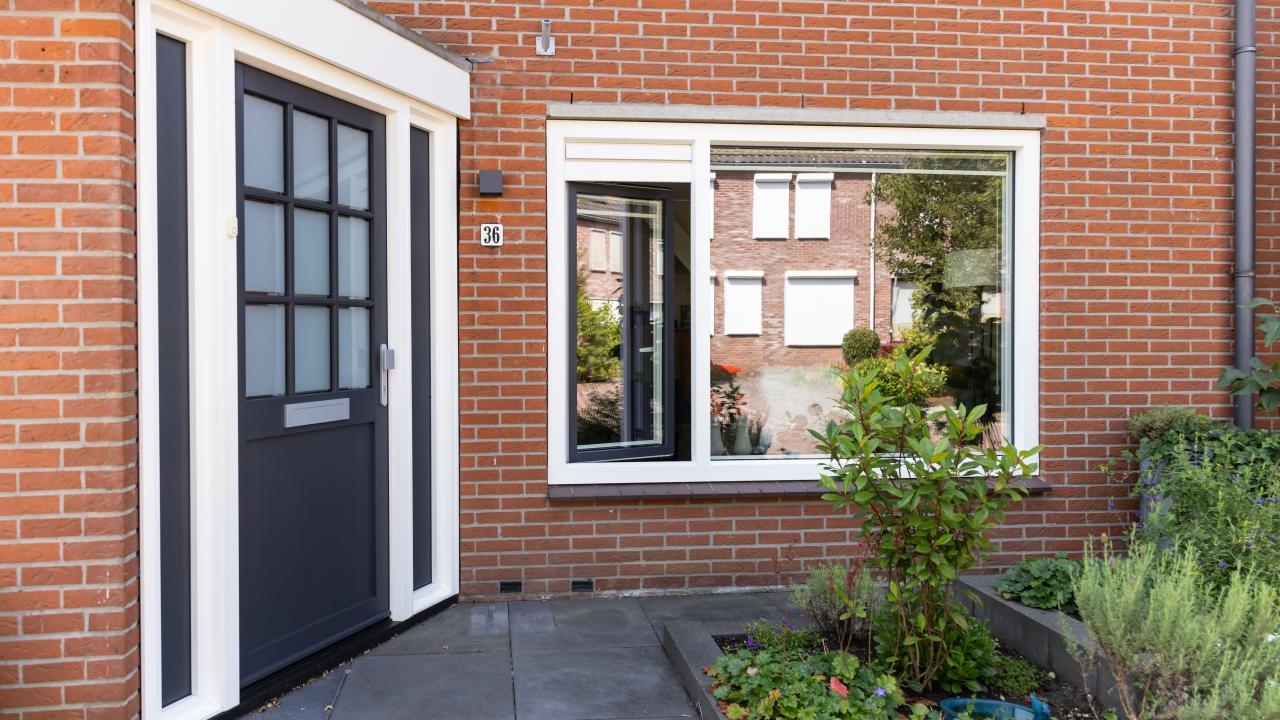 Exposant Profel Nederland Voorjaar 2026 BEURS EIGEN HUIS