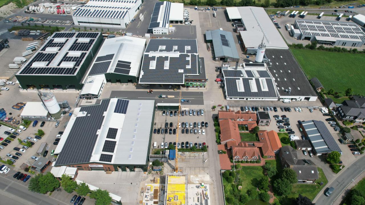 Exposant Terhalle Voorjaar 2026 BEURS EIGEN HUIS