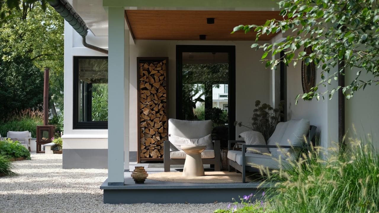 Exposant Greendex Voorjaar 2026 Beurs Eigen Huis