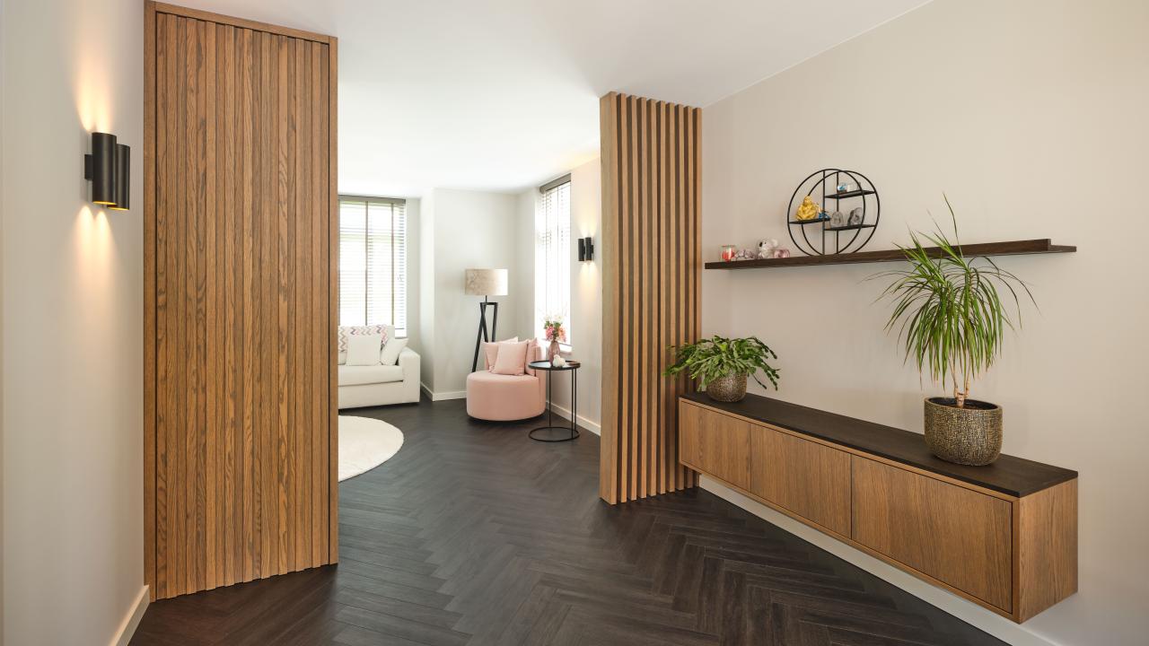 Exposant Anselm Oome Interieurbouw Voorjaar 2026 BEURS EIGEN HUIS