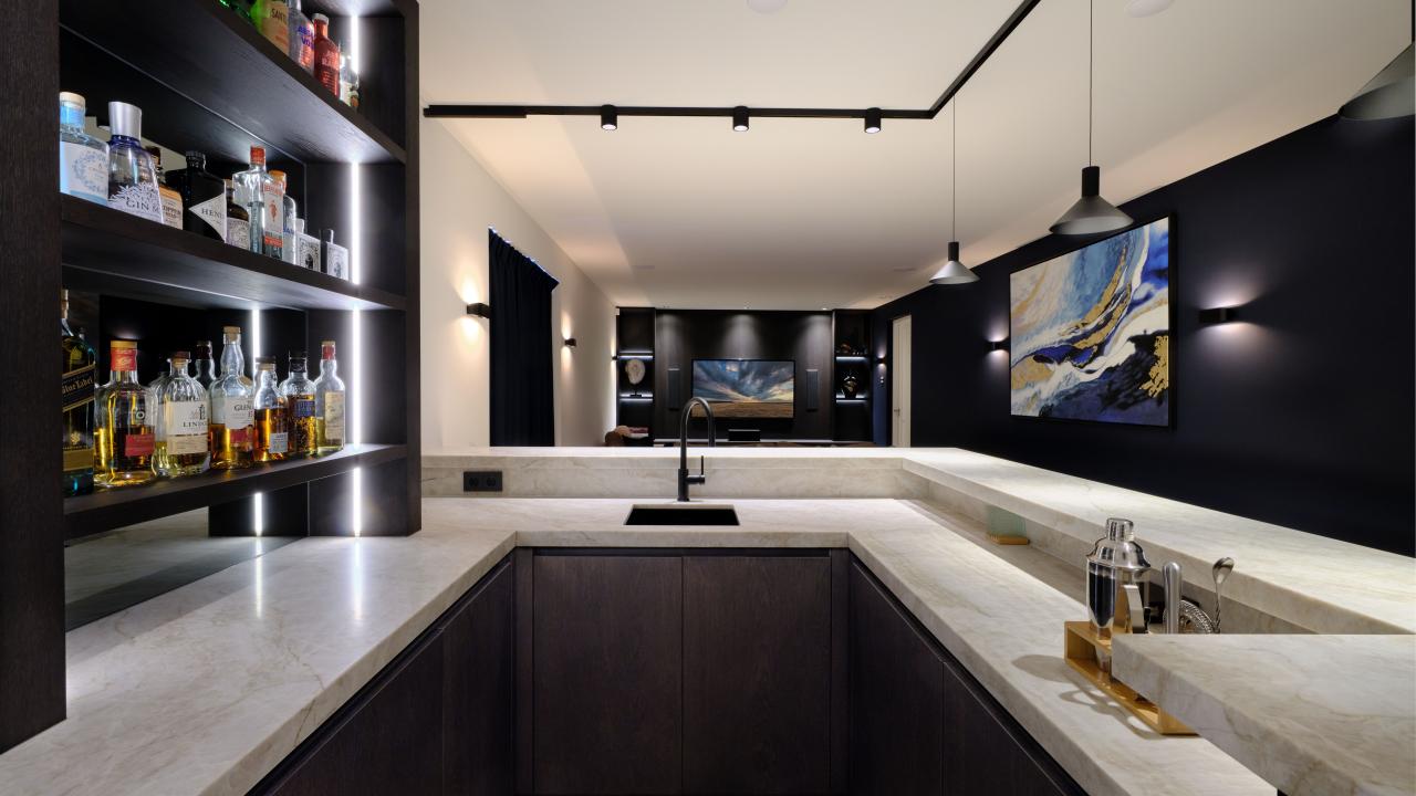 Exposant Anselm Oome Interieurbouw Voorjaar 2026 BEURS EIGEN HUIS