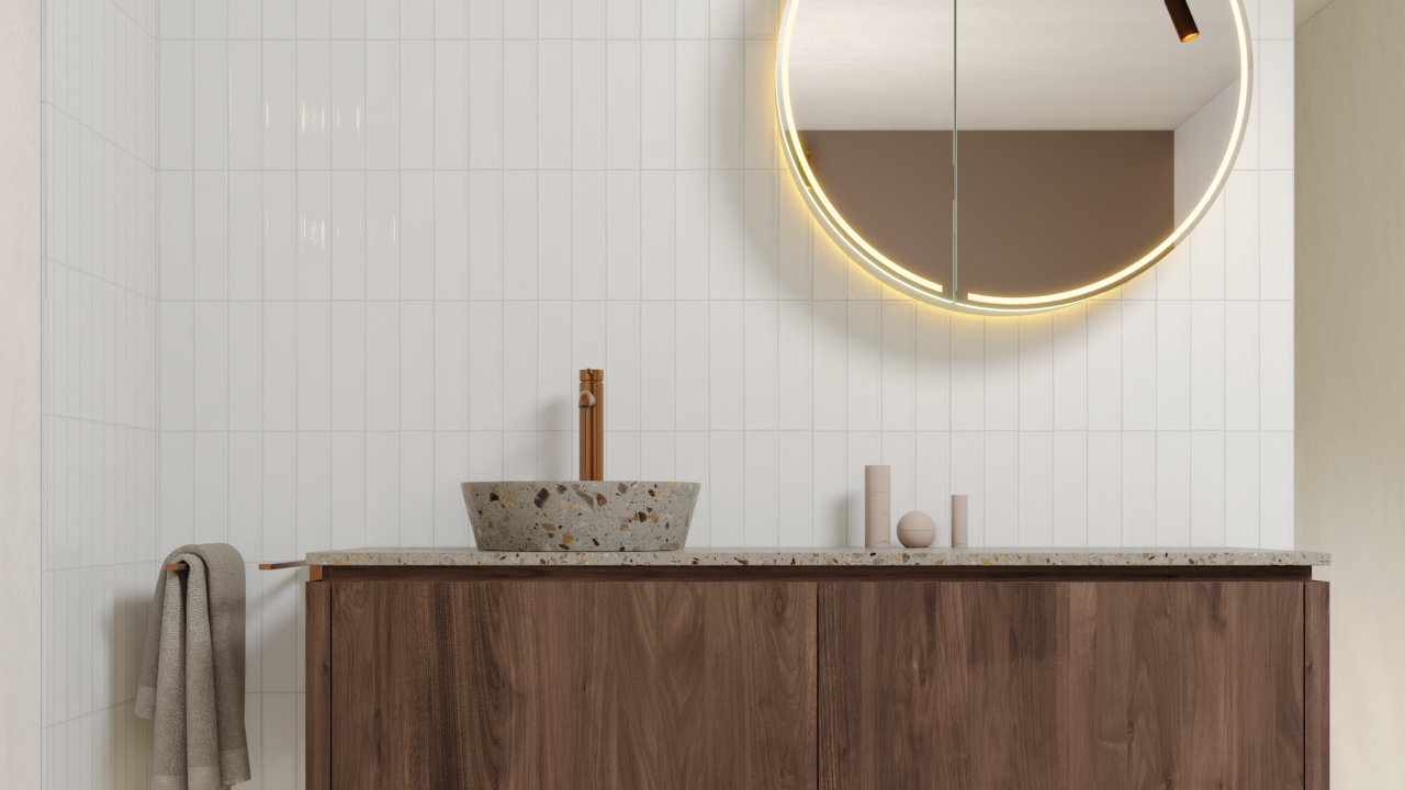 Exposant X²O Badkamers Voorjaar 2026 BEURS EIGEN HUIS