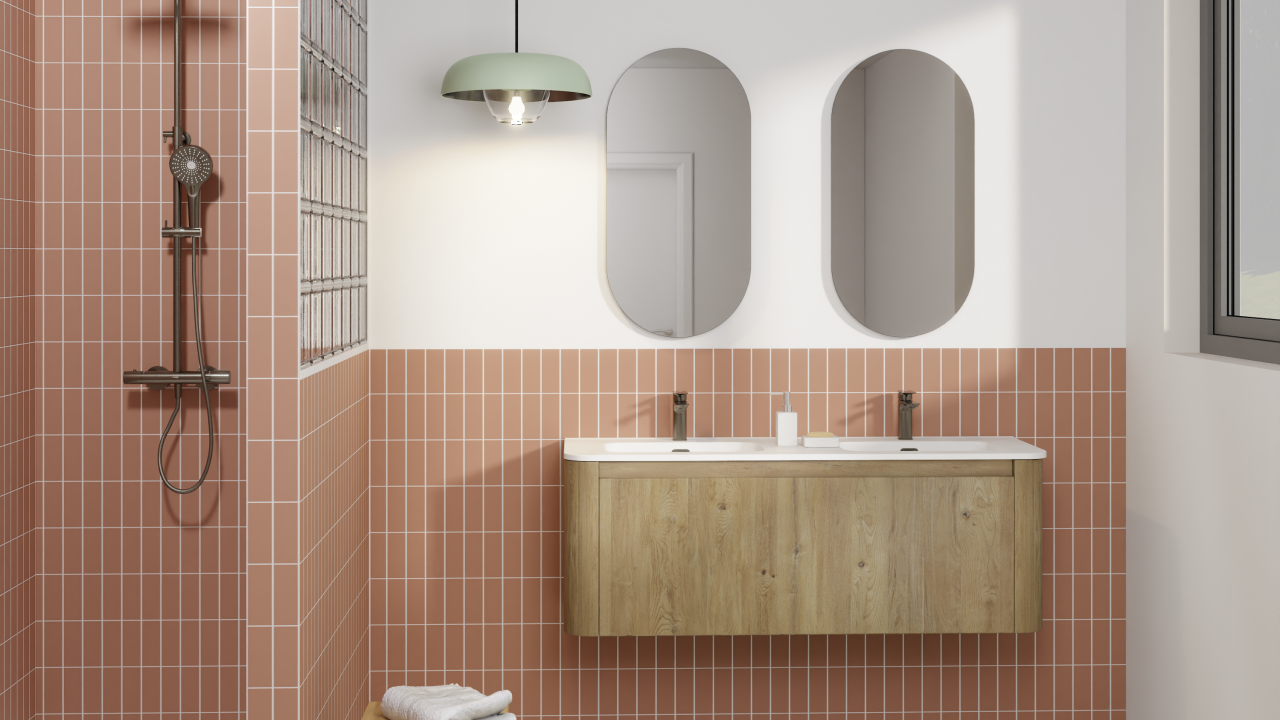 Exposant X²O Badkamers Voorjaar 2026 BEURS EIGEN HUIS