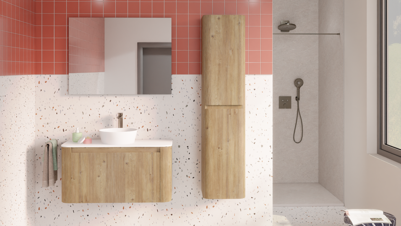 Exposant X²O Badkamers Voorjaar 2026 BEURS EIGEN HUIS