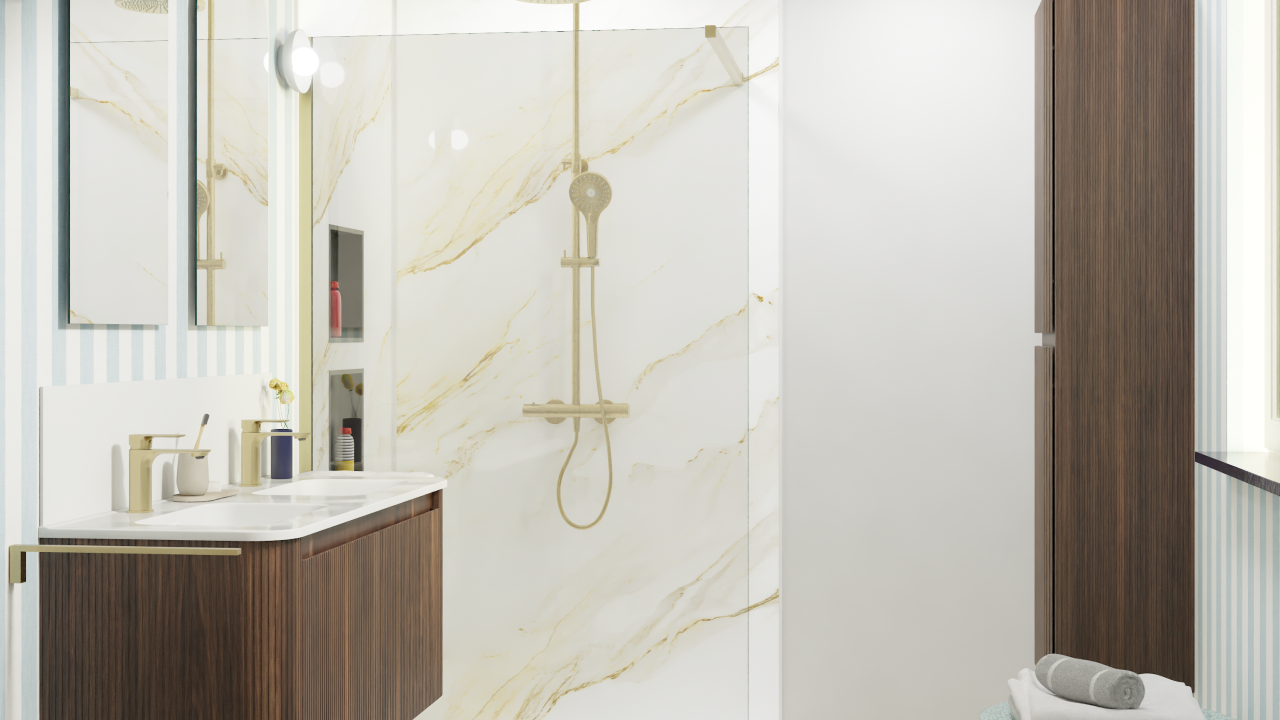 Exposant X²O Badkamers Voorjaar 2026 BEURS EIGEN HUIS