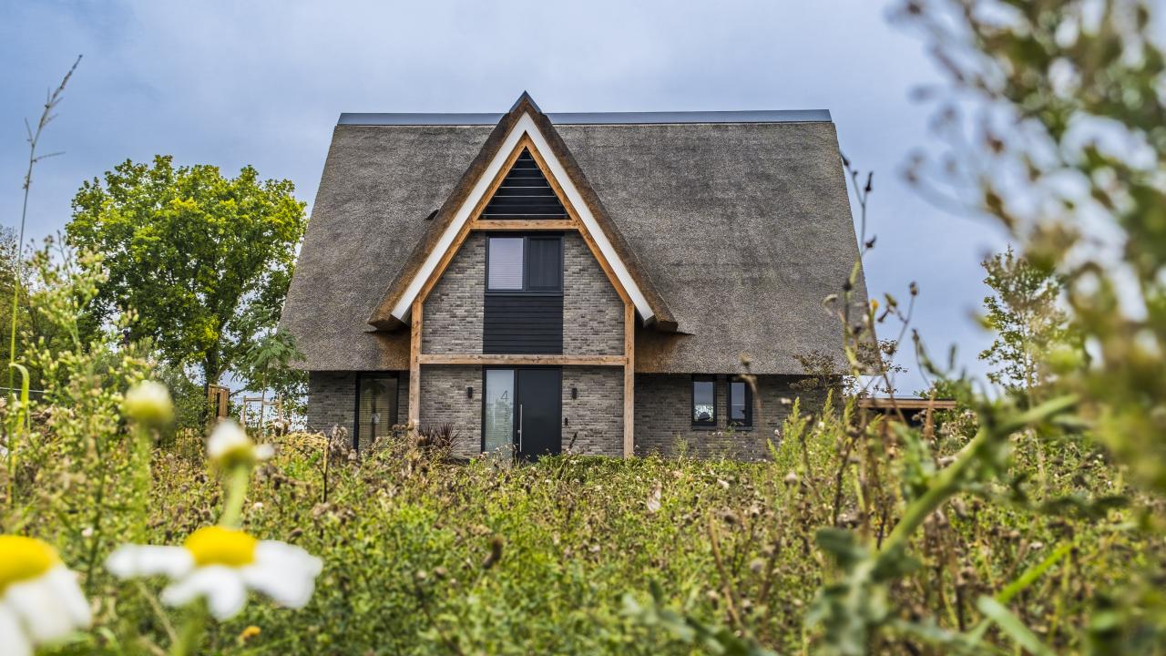 Exposant Dijkhof Wonen Voorjaar 2026 BEURS EIGEN HUIS