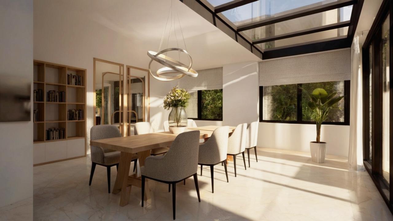 Exposant Beekmans Design Voorjaar 2026 BEURS EIGEN HUIS