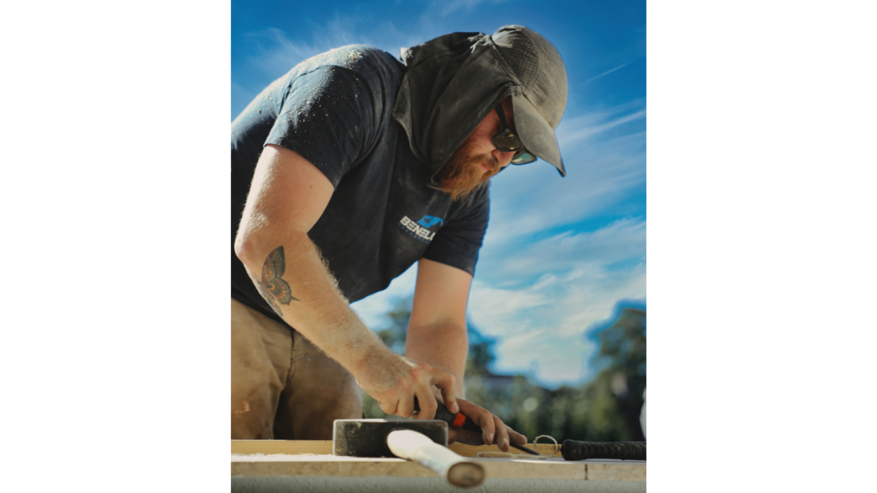 Exposant Benelux Dakkapellen Voorjaar 2026 BEURS EIGEN HUIS