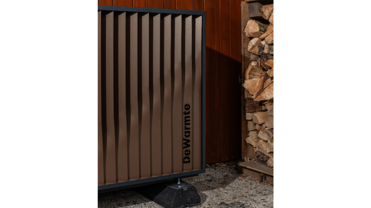 Exposant DeWarmte Voorjaar 2026 BEURS EIGEN HUIS