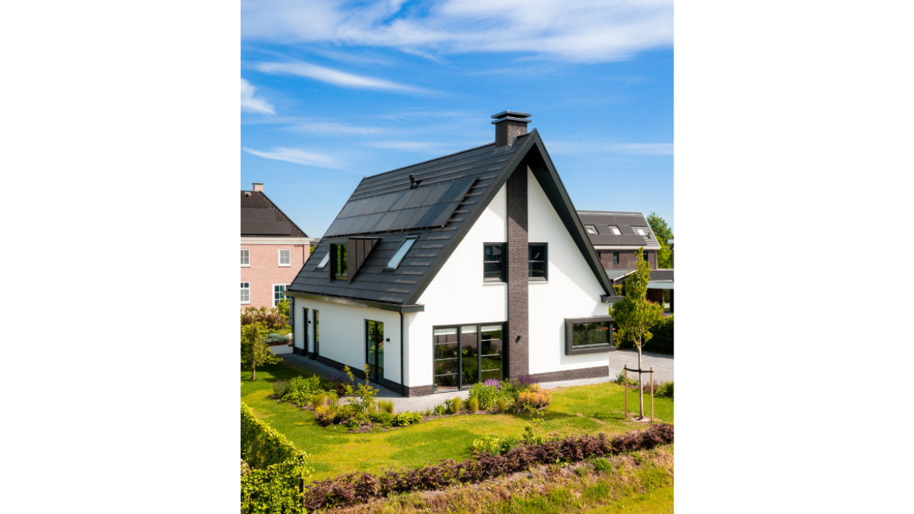 Exposant Groothuisbouw Voorjaar 2026 BEURS EIGEN HUIS