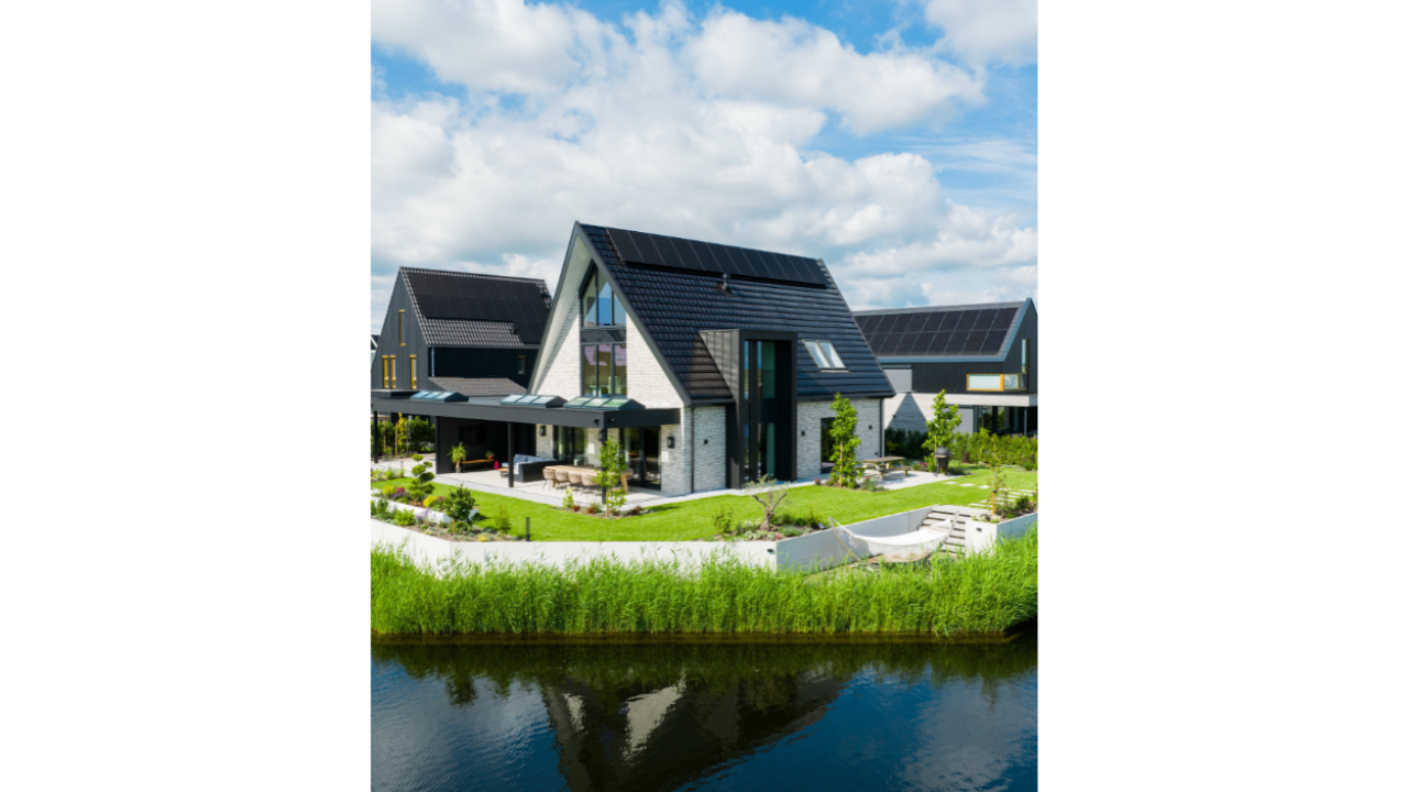 Exposant Groothuisbouw Voorjaar 2026 BEURS EIGEN HUIS