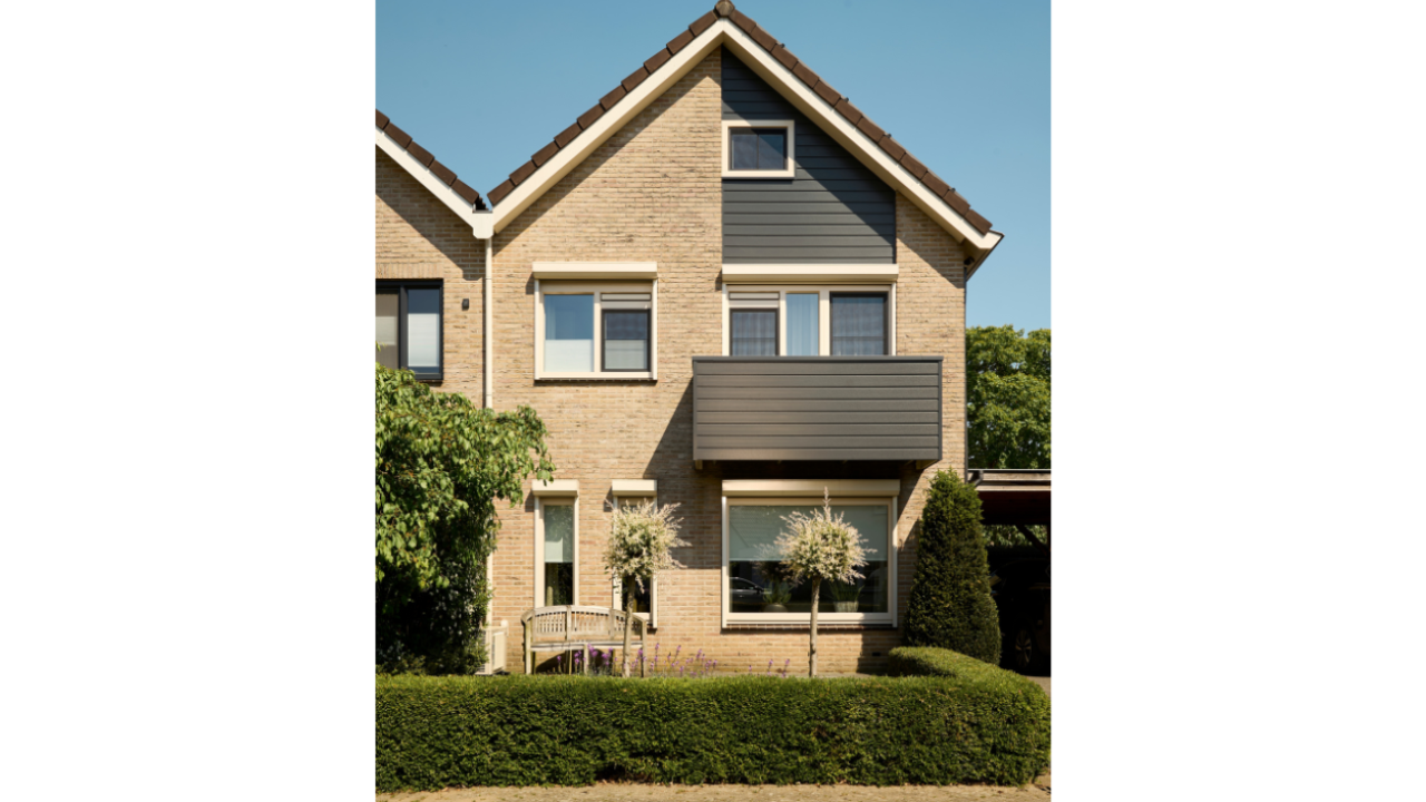 Exposant Profel Nederland Voorjaar 2026 BEURS EIGEN HUIS