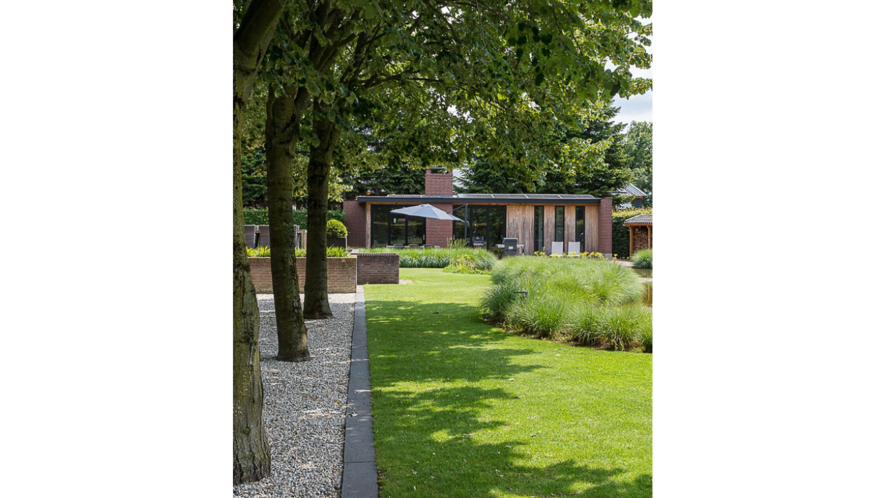 Exposant Tuinstudio Tom Voorjaar 2026 BEURS EIGEN HUIS