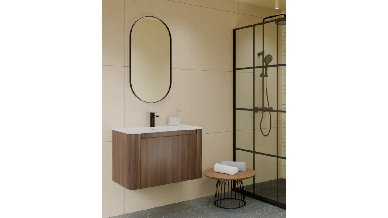 Exposant X²O Badkamers Voorjaar 2026 BEURS EIGEN HUIS