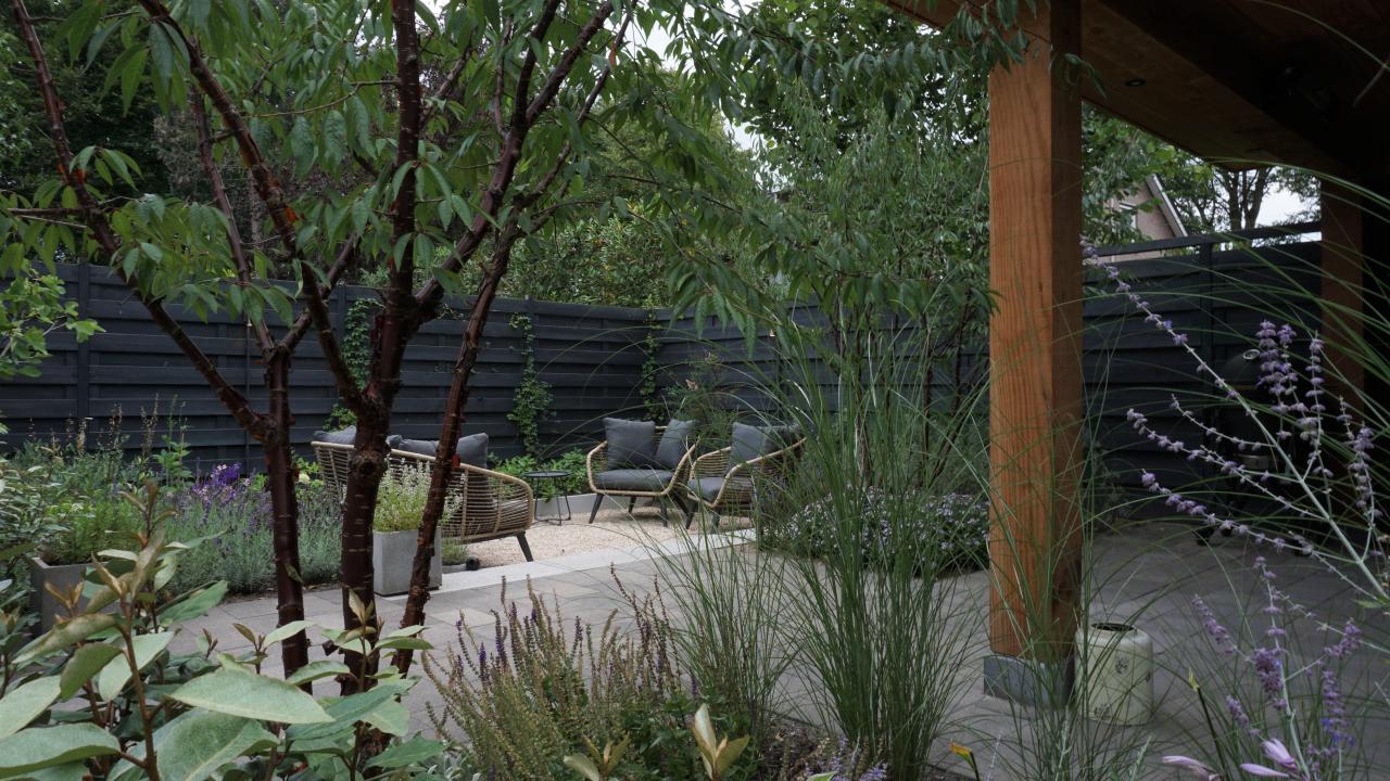 Exposant Tuinstudio Tom Voorjaar 2026 BEURS EIGEN HUIS