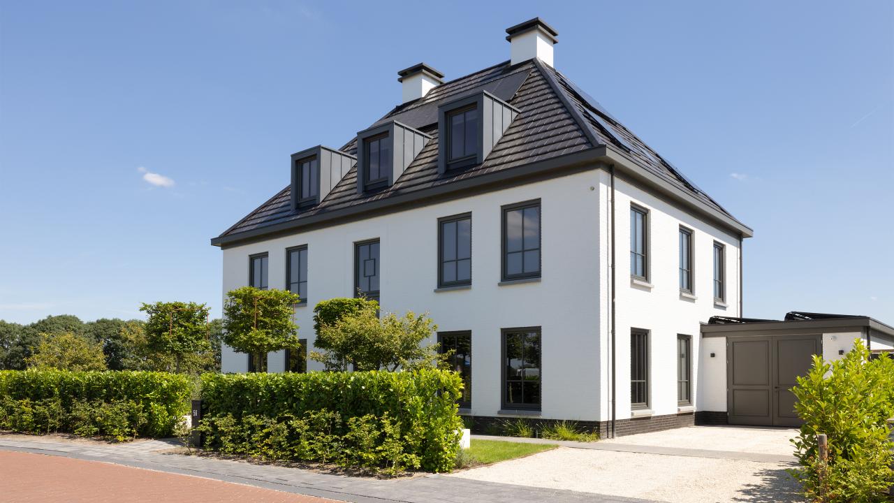 Exposant Groothuisbouw Voorjaar 2026 BEURS EIGEN HUIS