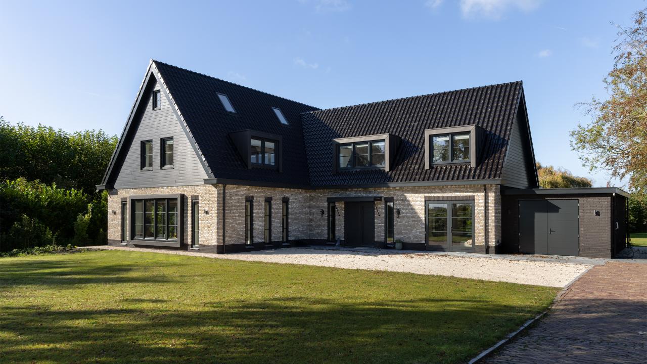 Exposant Groothuisbouw Voorjaar 2026 BEURS EIGEN HUIS