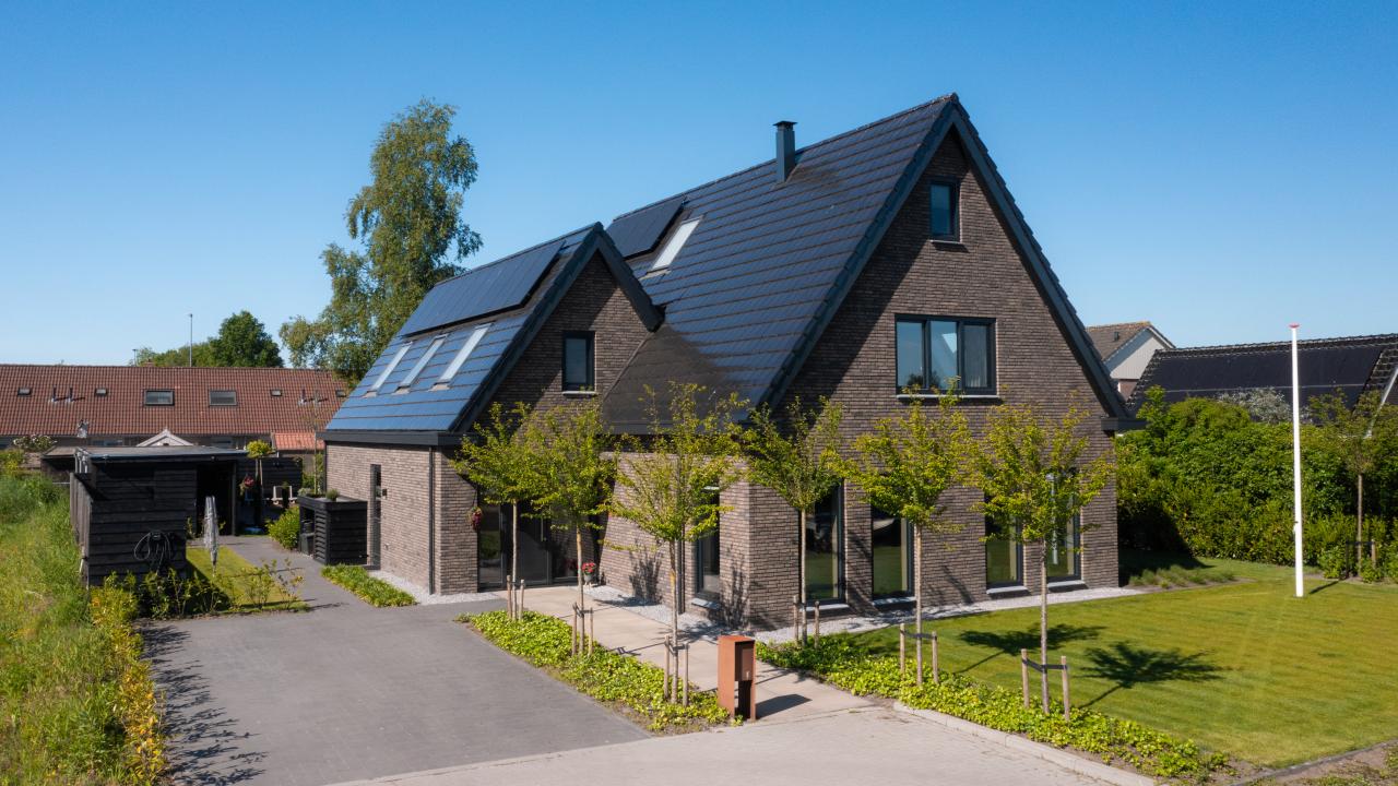 Exposant Groothuisbouw Voorjaar 2026 BEURS EIGEN HUIS