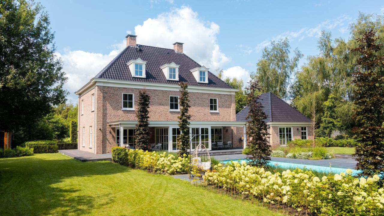 Exposant Groothuisbouw Voorjaar 2026 BEURS EIGEN HUIS