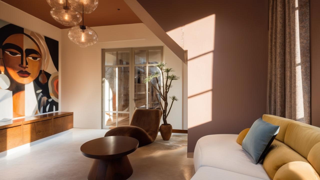 Exposant Beekmans Design Voorjaar 2026 BEURS EIGEN HUIS