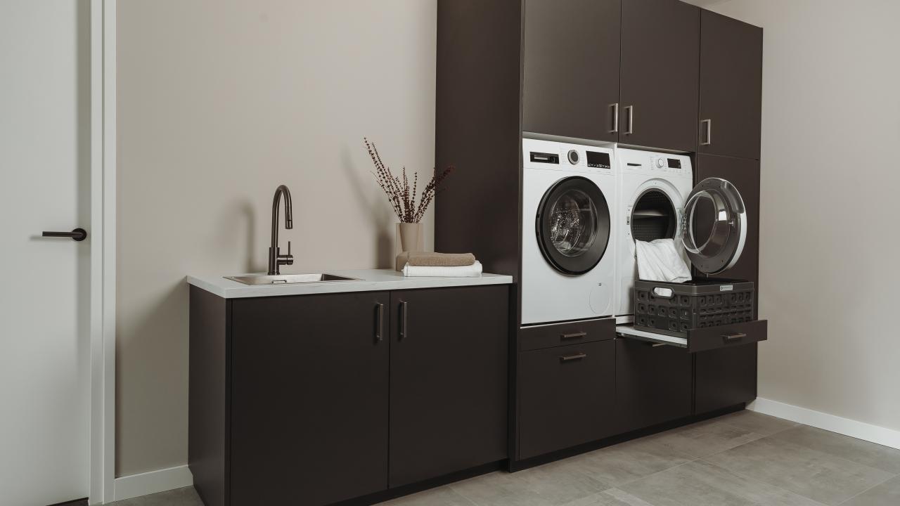 Exposant Wasmachinekast.nl Voorjaar 2026 BEURS EIGEN HUIS