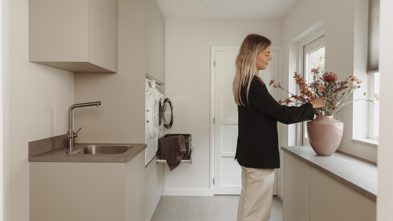 Exposant Wasmachinekast.nl Voorjaar 2026 BEURS EIGEN HUIS