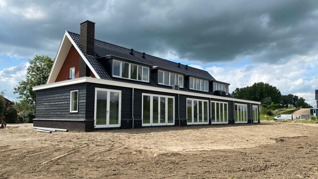 Exposant Hartog Houtbouw Voorjaar 2026 BEURS EIGEN HUIS