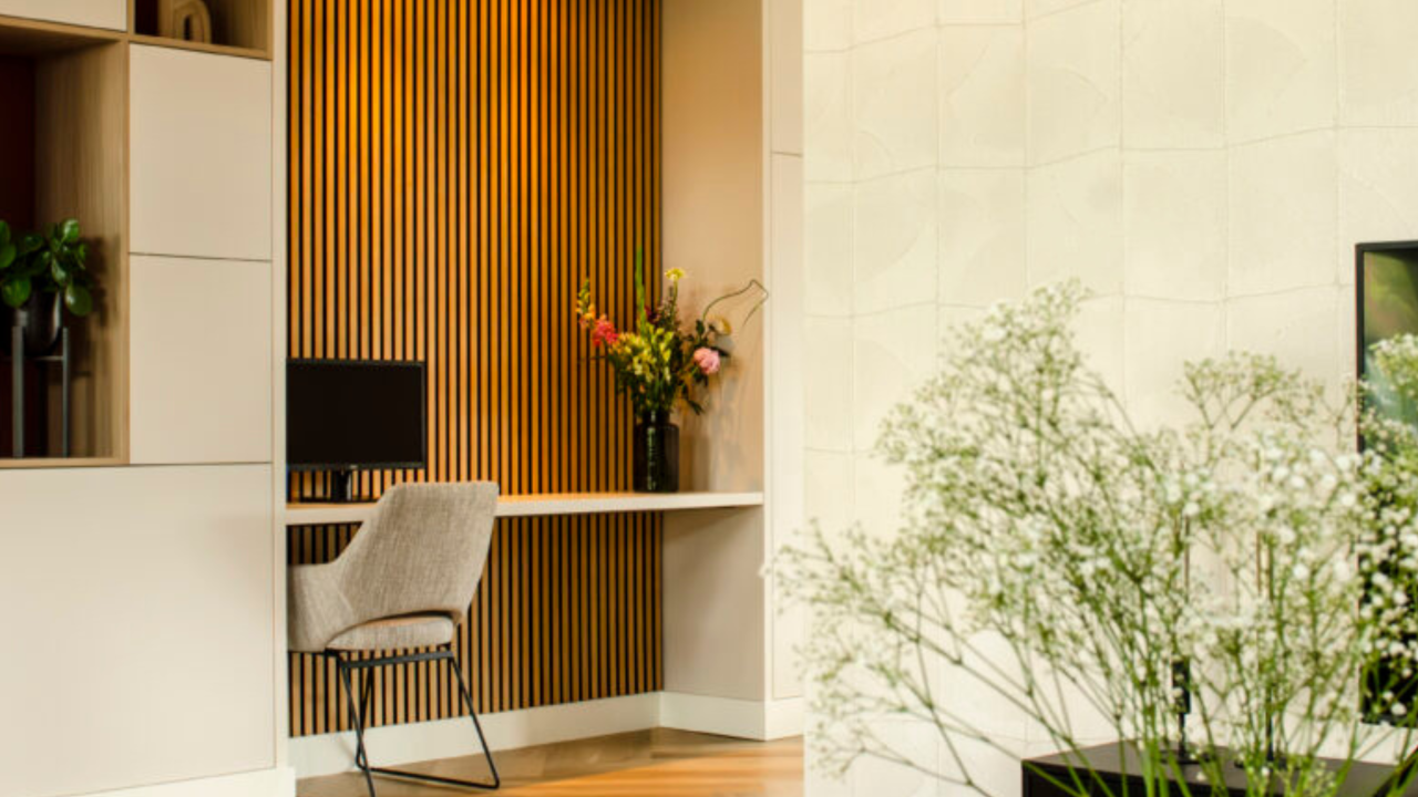 Exposant Buro Maatwerk Interieurs Linschoten Voorjaar 2026 BEURS EIGEN HUIS