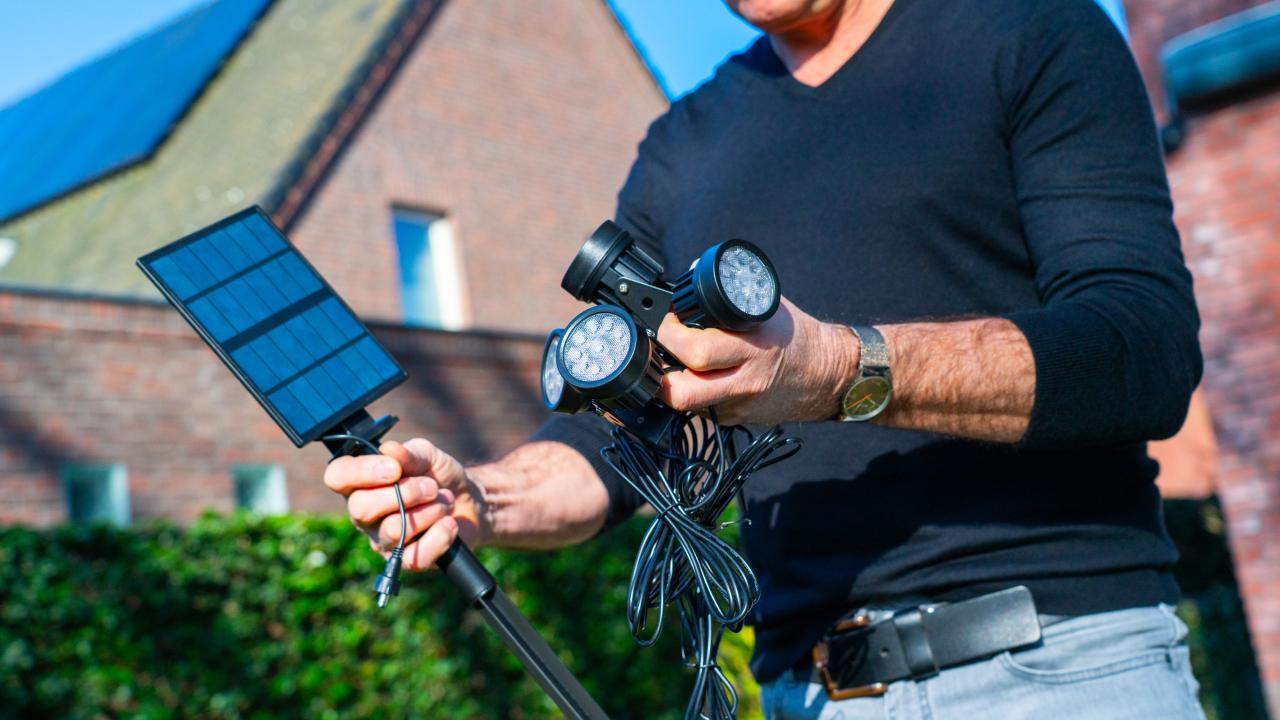 Exposant INTOLED Voorjaar 2026 BEURS EIGEN HUIS