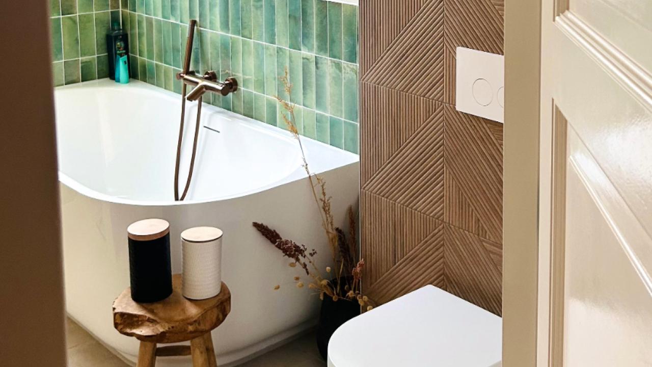 Exposant Sanitairwinkel Voorjaar 2026 BEURS EIGEN HUIS