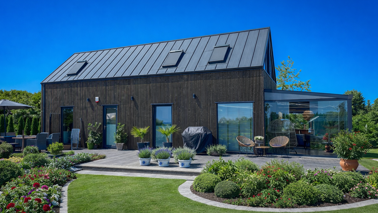 Exposant Altanka & Domihaus Voorjaar 2026 BEURS EIGEN HUIS